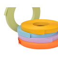 PVC Edge Banding Solid Series